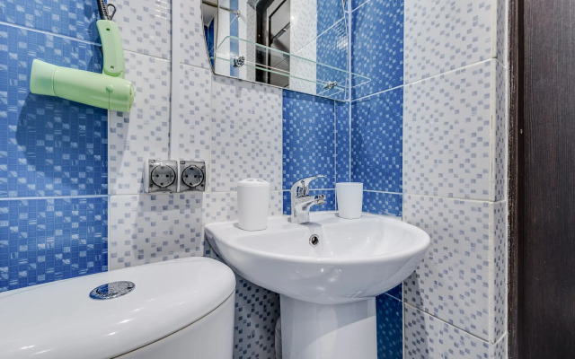 Апартаменты Norke Финский