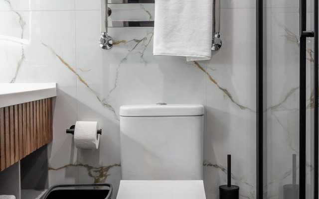 Отель Атмосфера