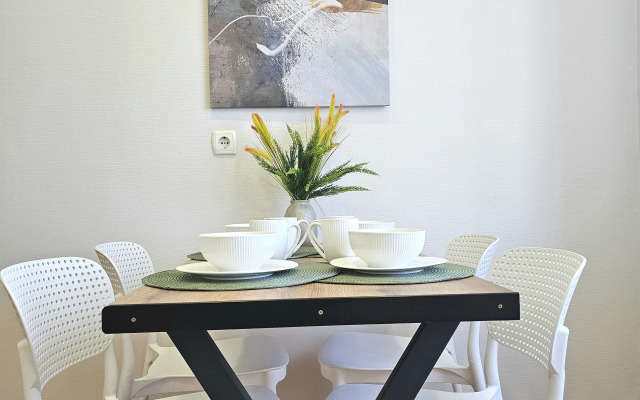 Квартира на Свердлова 31