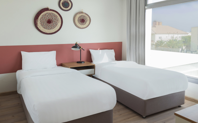 Dara Alrayyan Hotel