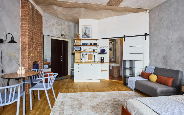 Квартира GetFlat Africa