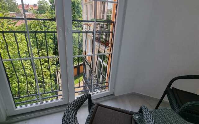 Kenigsberg Apartments