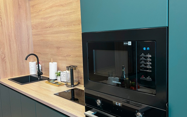 Квартира Проспект Победы