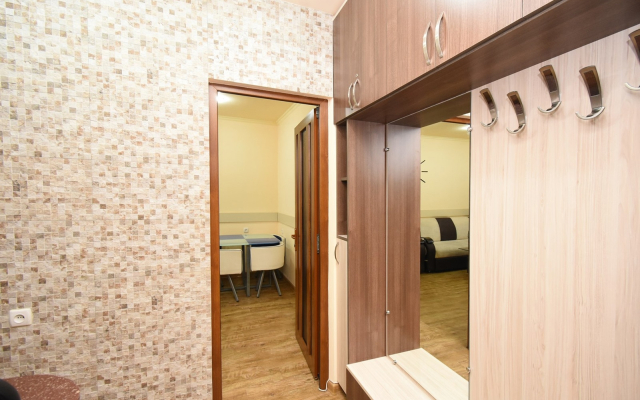 Maestro home Flat