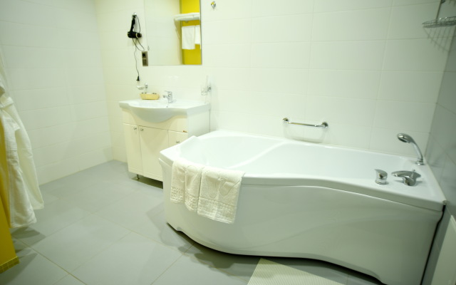 Arbat Hotel