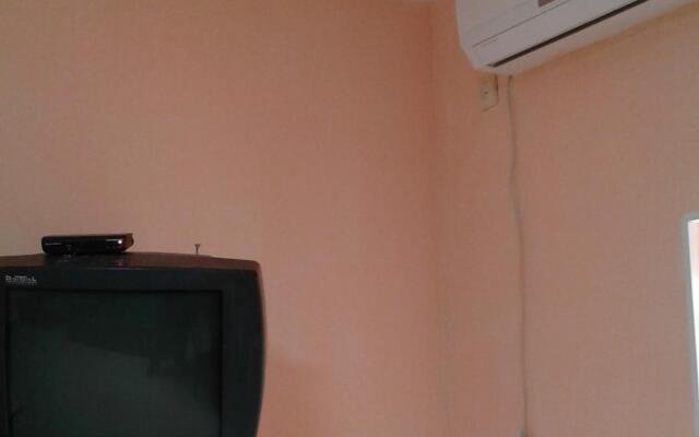 Atlan Guest House