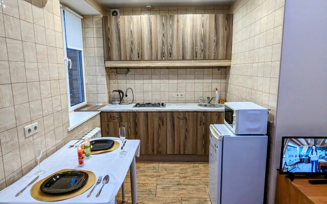 Апартаменты Guest House Alpha