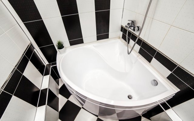 By Uloo Marble ryadom s Kremlem Apartments