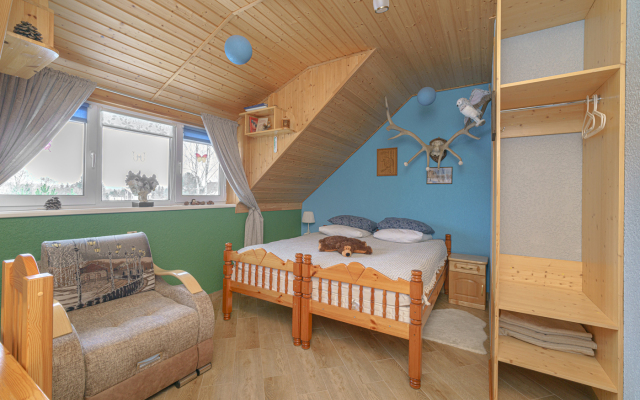 Гостевой Дом Никки