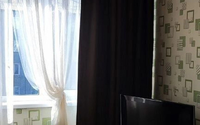 Апартаменты на Новгородской 1