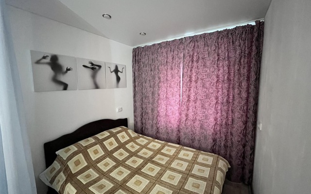 Апартаменты у метро Горьковская