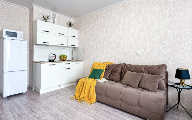Samy Luchshiy Den Segodnya U Plyazha Aleksino Apartments