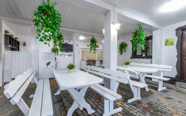 Ryizhy Ap Guest House