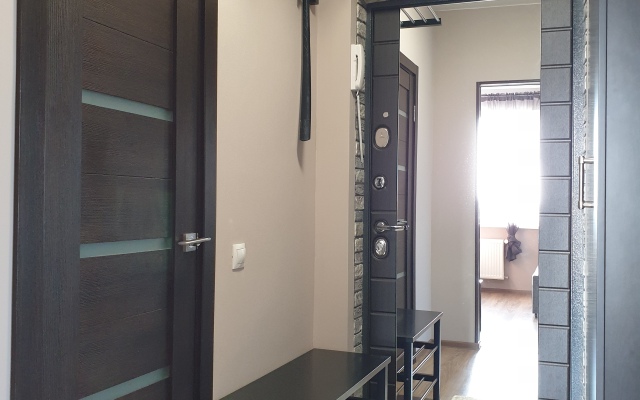 Квартира с видом на стадион Краснодар