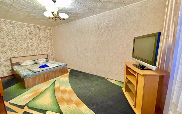 1-k Apartamenty Ryadom Gornyi Tehnikum Flat