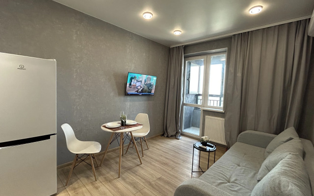 Uyutnaya V Elitnom Dome Flat