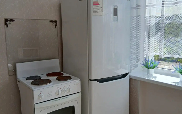 Vash Dom V Karelii Flat