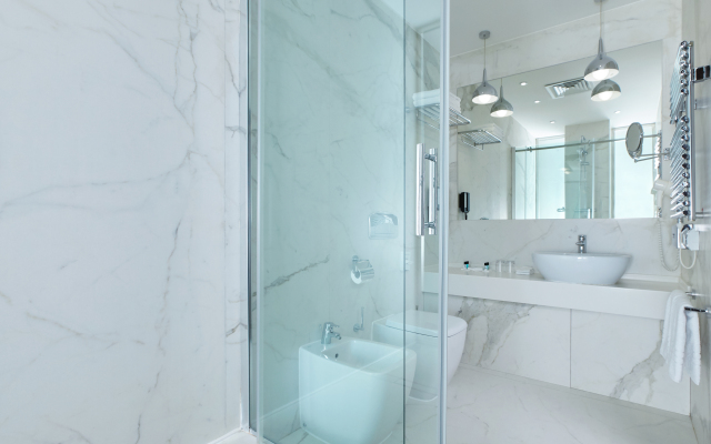 Отель Park Inn by Radisson Odintsovo