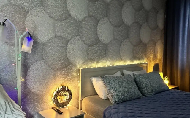 Apartamenty Prekrasnaa Kenigsbergsina-2