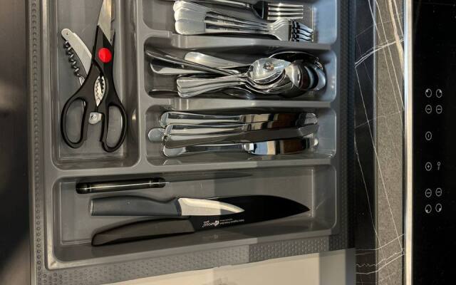 Квартира Уютная на Ригачина