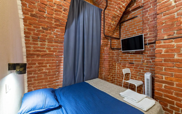 Мини-отель SAMSONOV Маяковского 17