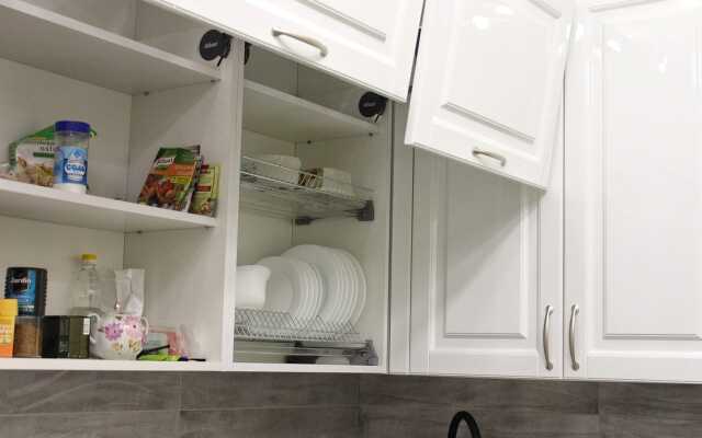 Апартаменты Улучшенные 3 Комнатные Апартаменты