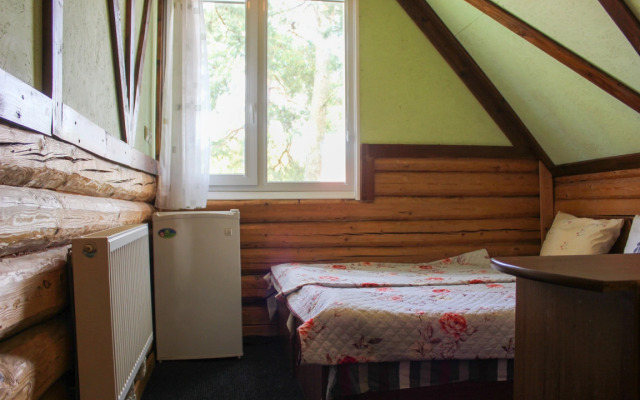 Апартаменты на Куршской Косе 1