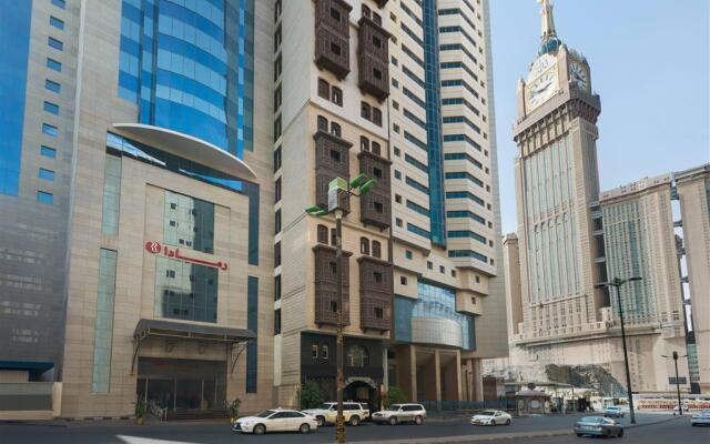 Ramada Dar Al Fayzeen Makkah Hotel