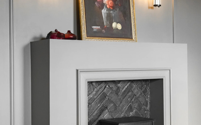 Travertin Piemont Apartments