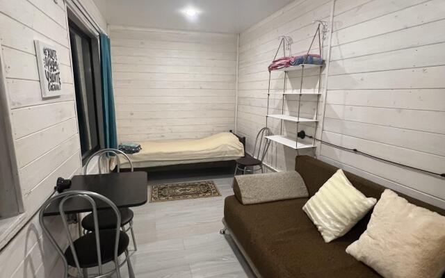 База отдыха Калинин двор