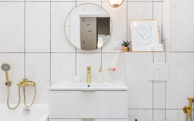 Апартаменты Hugge Place | Аппартаменты  у ЖД вокзала