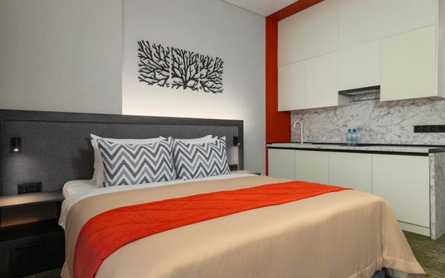 Mini hotel Gorny