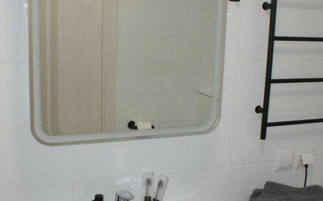 Квартира Family aparts Yar