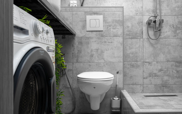 Квартира GoodTimeApartments Апартаменты у парка и стадиона Краснодар