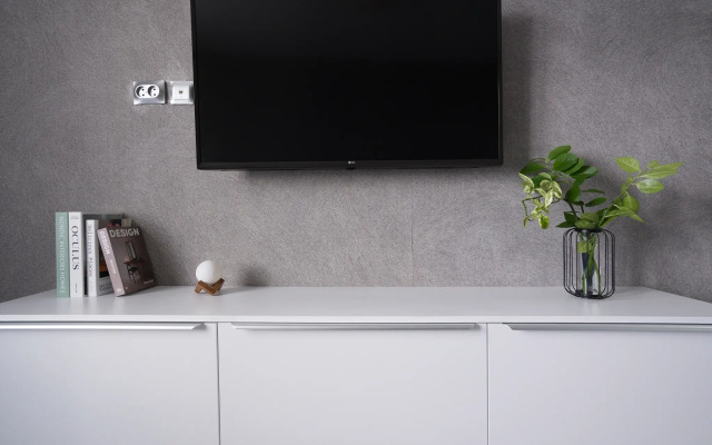 Квартира Видовая у метро Чкаловская