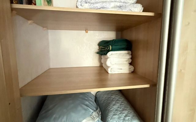 Teplo Dom Apartments