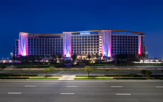 Resort Centara Mirage Beach Resort Dubai - Image 7