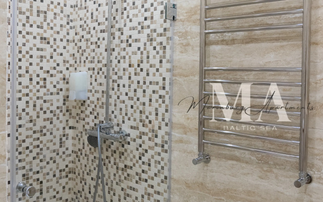 Гостевой дом Marinburg