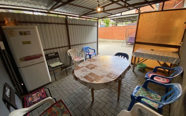 Частный дом 152 Заставная