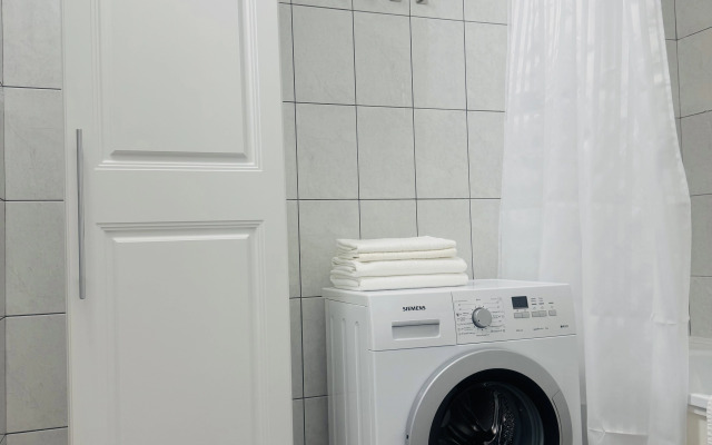 Novaya Uyutnaya Odnushechka Vozle Metro Kuzminki Flat
