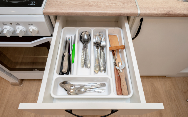 Квартира Ingria Shuvalovsky park