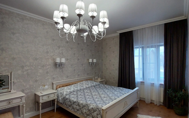 Nedacha Guest house