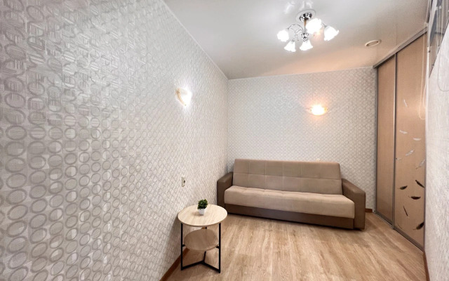 Na Ulitse Maksima Gorykogo 28 Flat