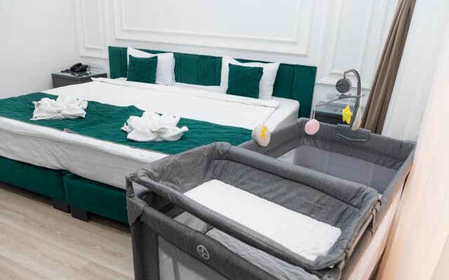 Marokand SPA Hotel