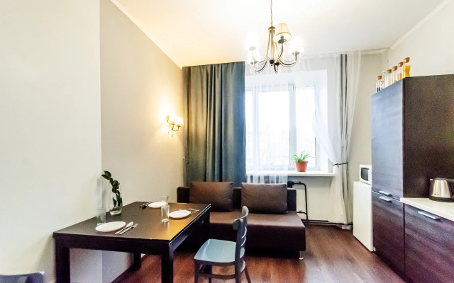 Квартира на ул Никитинская 108