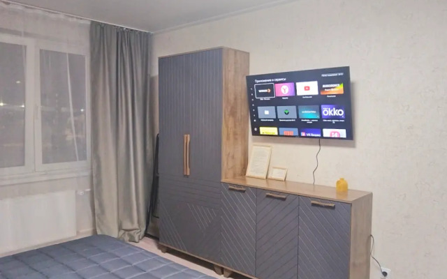 Квартира на 75 лет победы 26 корпус 1