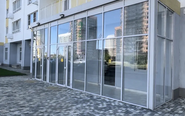 Квартира уютная в районе Баскет Холла