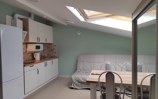 Apartments Sacvoyage 22