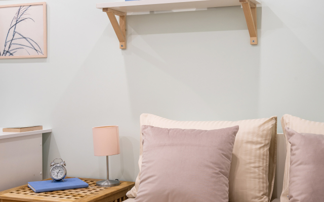 Апартаменты Ikigai Flat