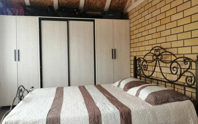 Шале Альпийская Усадьба Эльзас